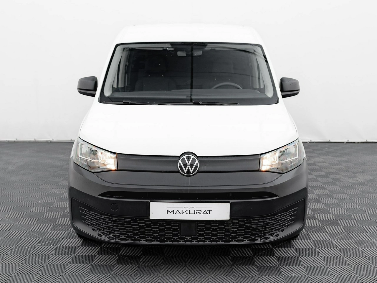 Volkswagen Caddy - Zdjęcie 6
