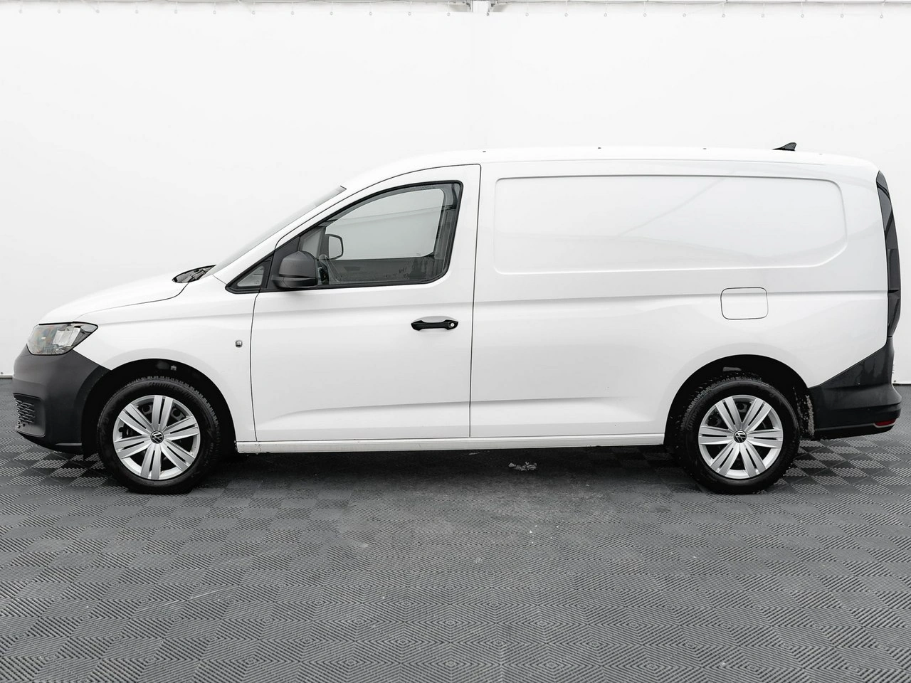 Volkswagen Caddy - Zdjęcie 7