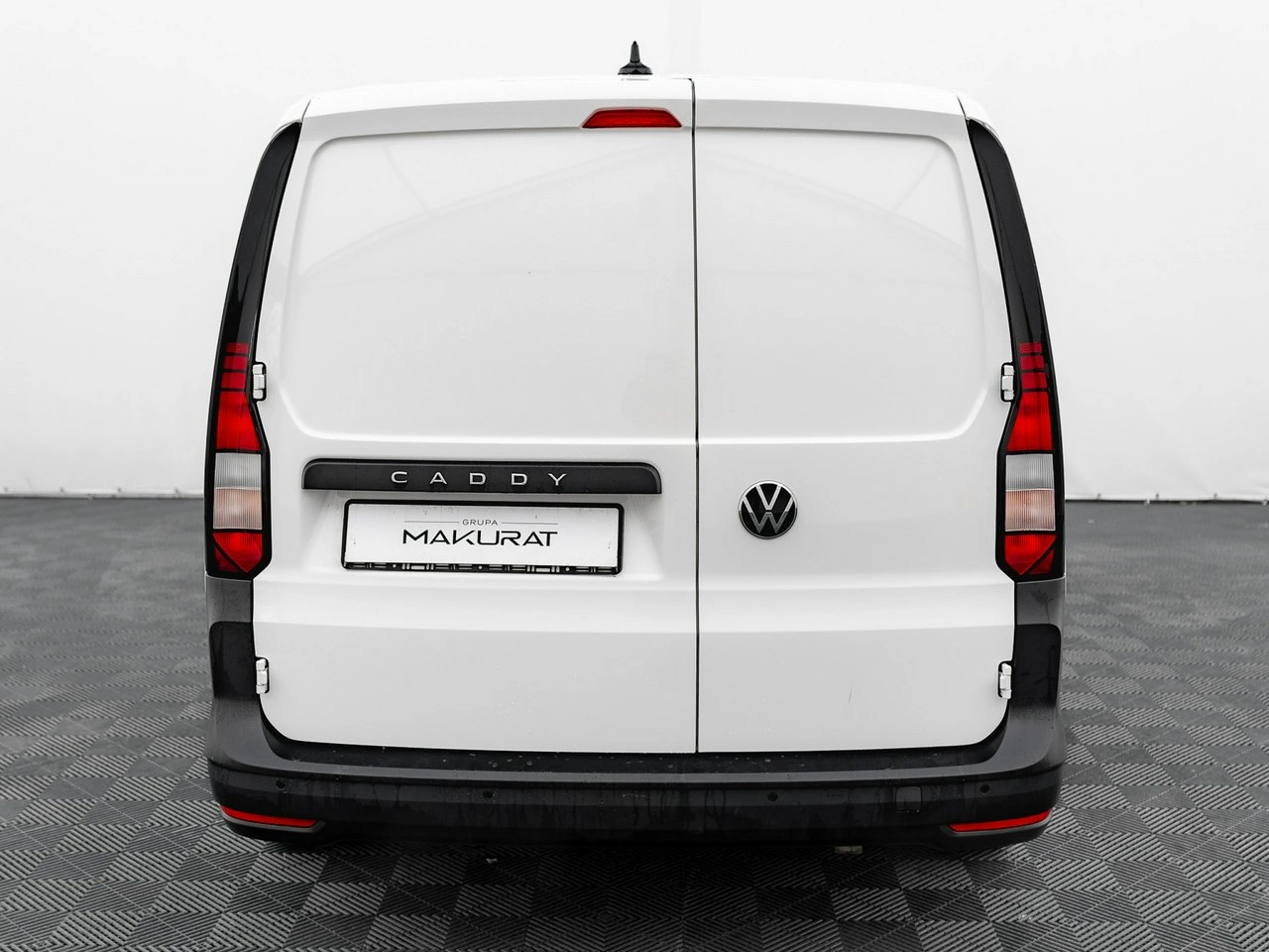 Volkswagen Caddy - Zdjęcie 8