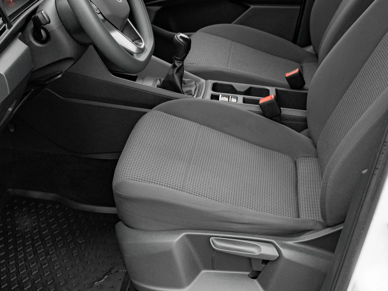 Volkswagen Caddy - Zdjęcie 12