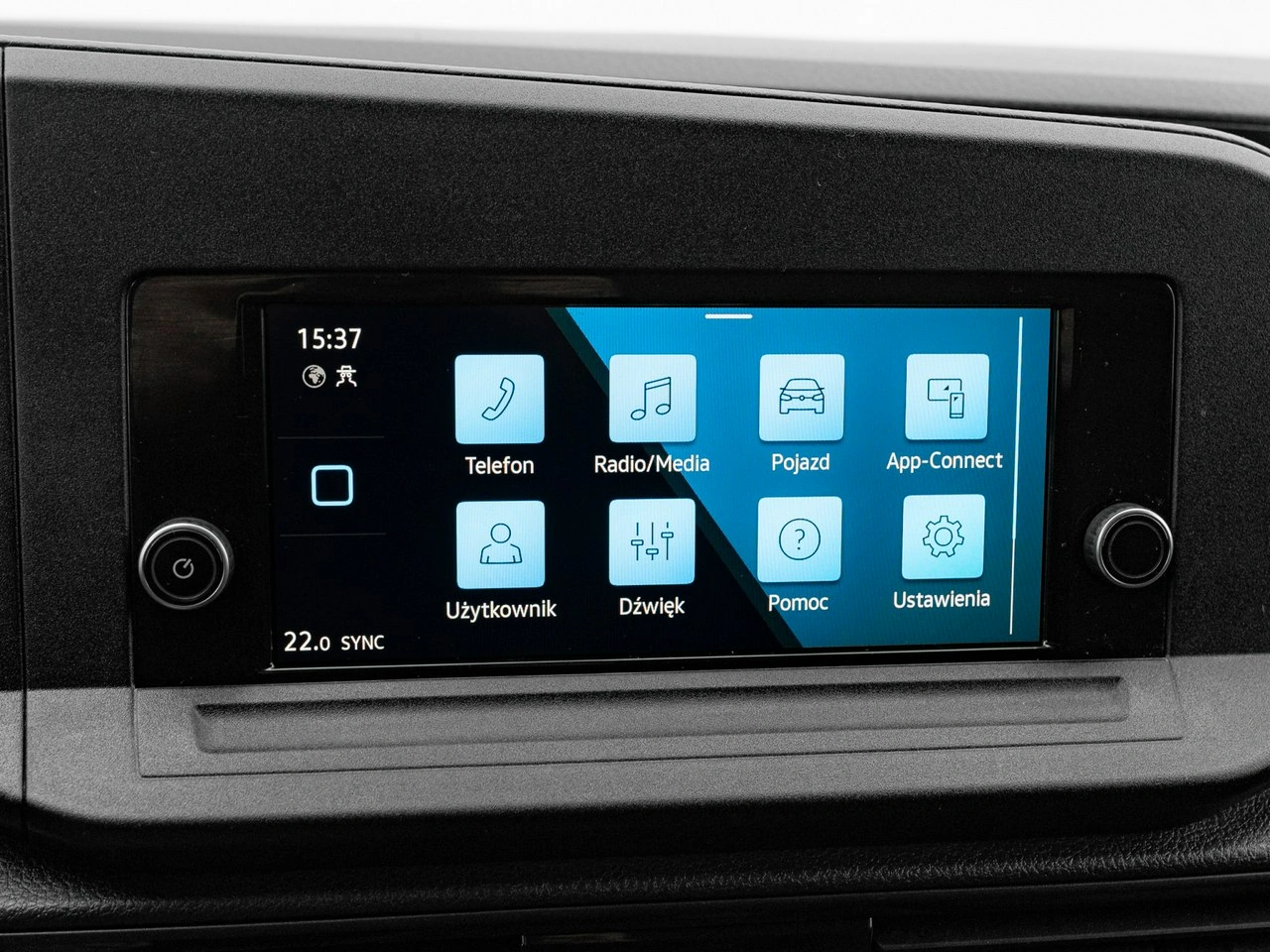 Volkswagen Caddy - Zdjęcie 17