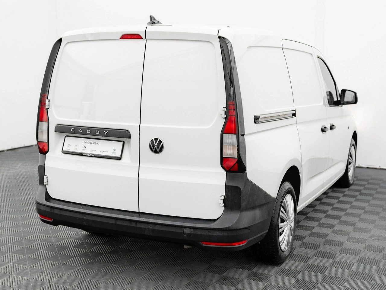 Volkswagen Caddy - Zdjęcie 4