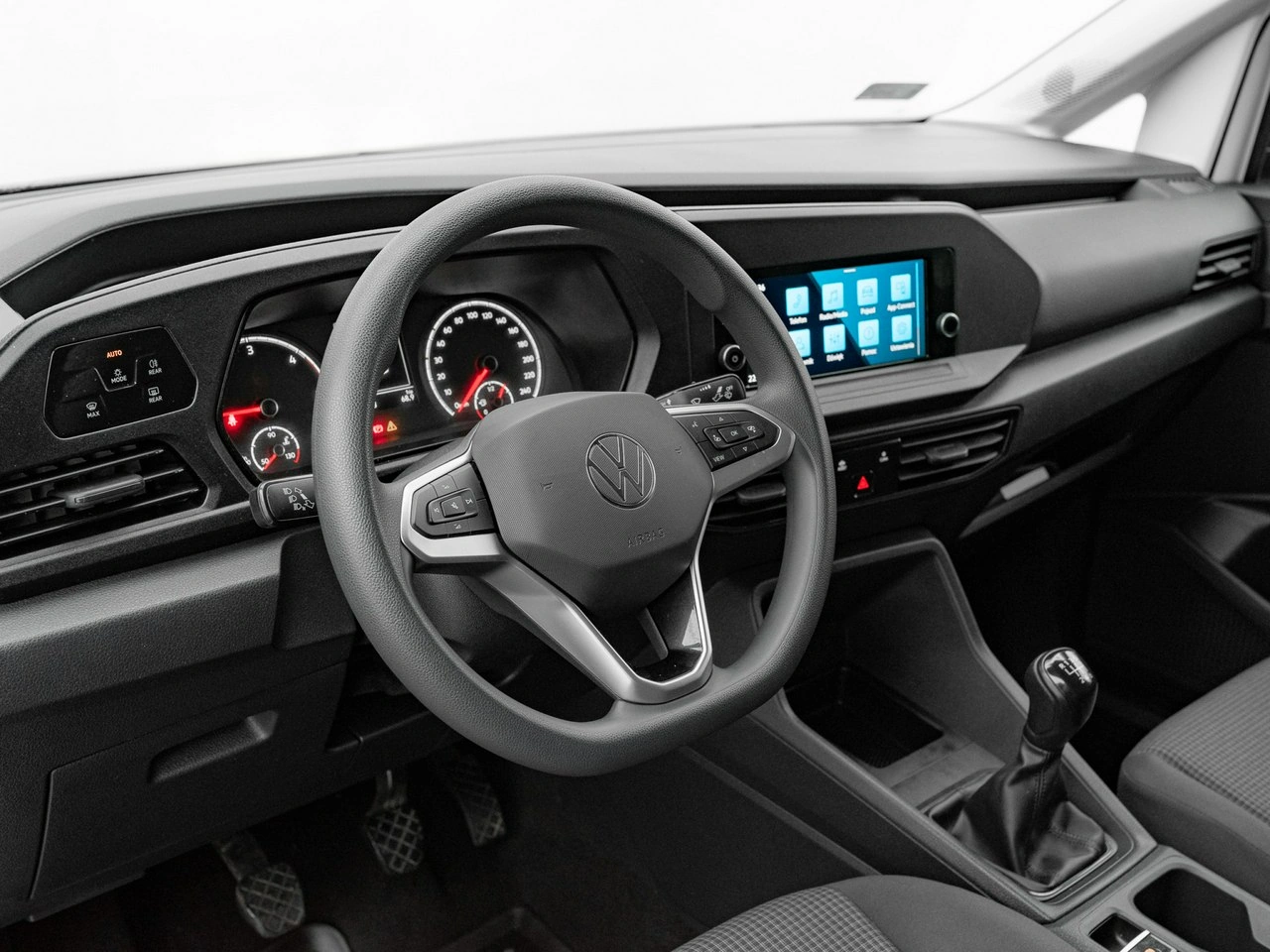 Volkswagen Caddy - Zdjęcie 5