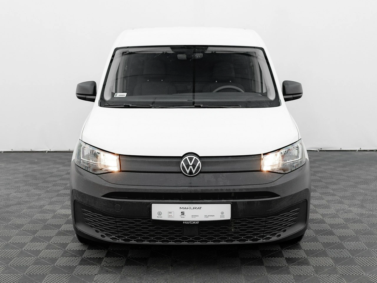 Volkswagen Caddy - Zdjęcie 6