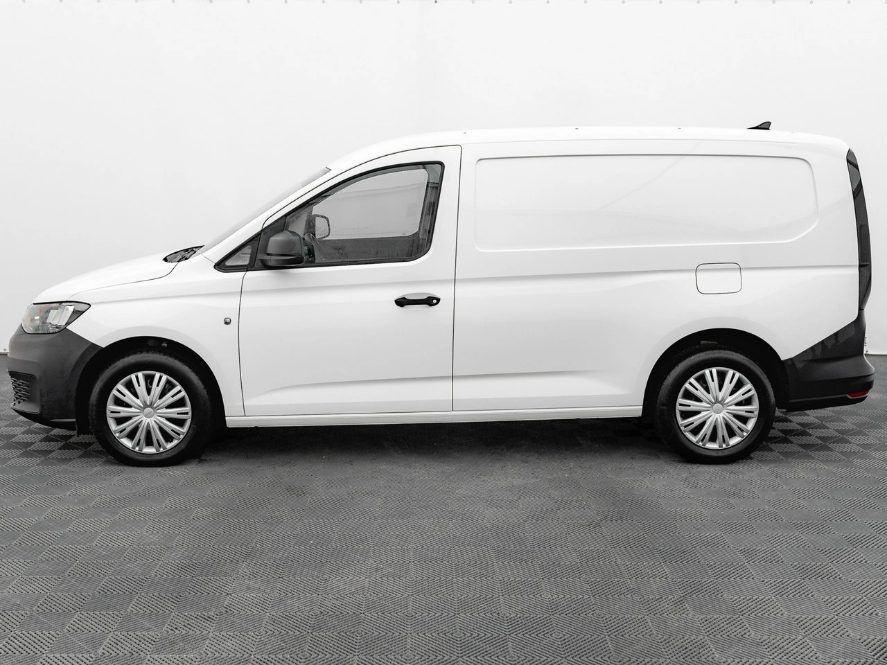 Volkswagen Caddy - Zdjęcie 8
