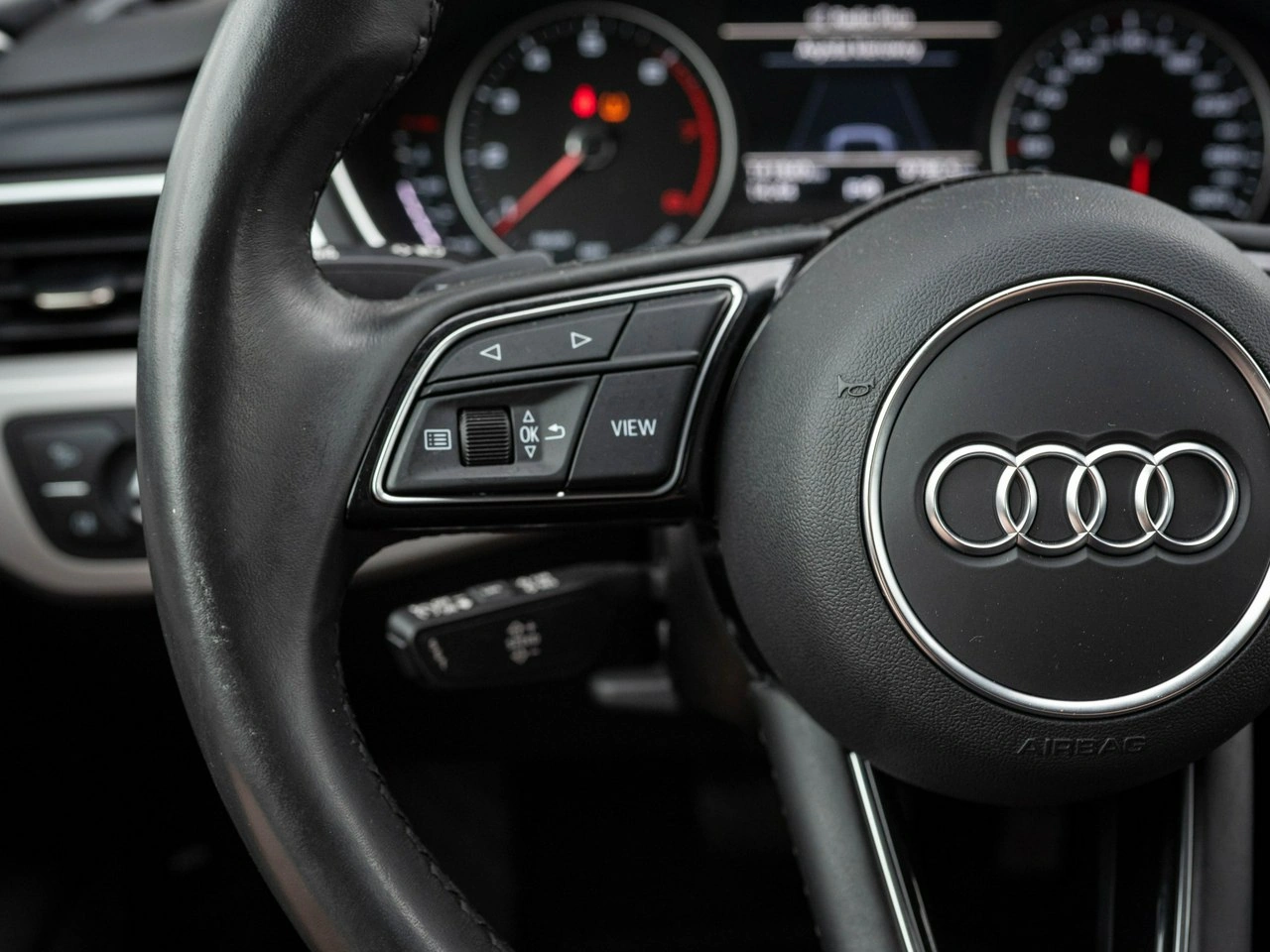 Audi A4 - Zdjęcie 12