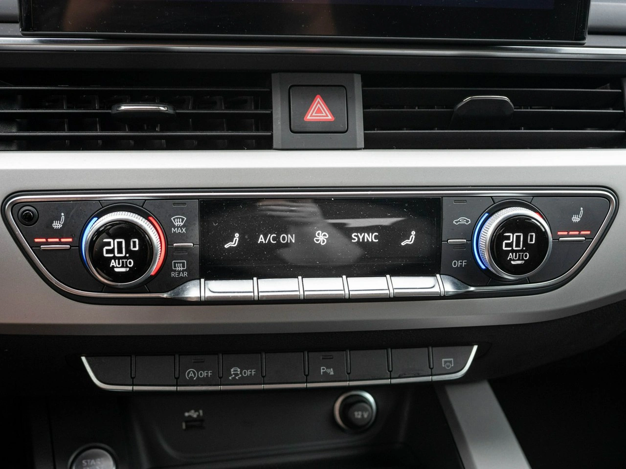 Audi A4 - Zdjęcie 16
