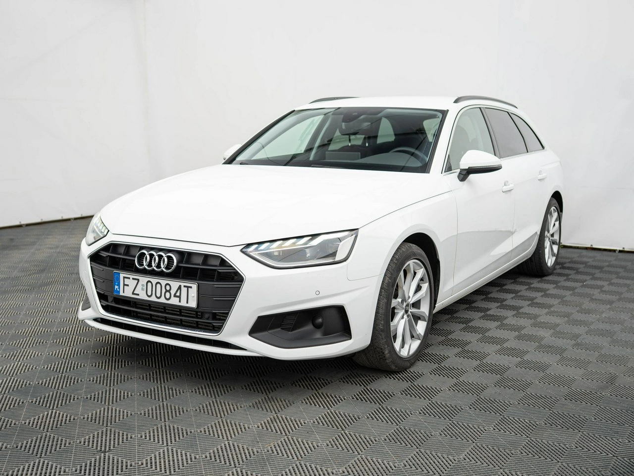 Audi A4 - Zdjęcie 1