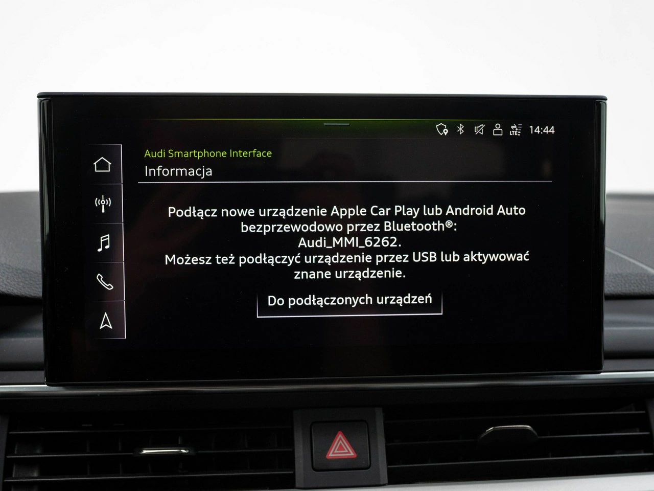 Audi A4 - Zdjęcie 19