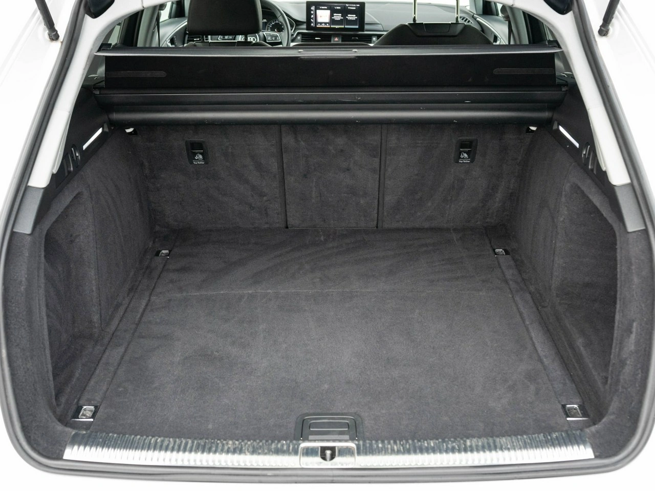 Audi A4 - Zdjęcie 26