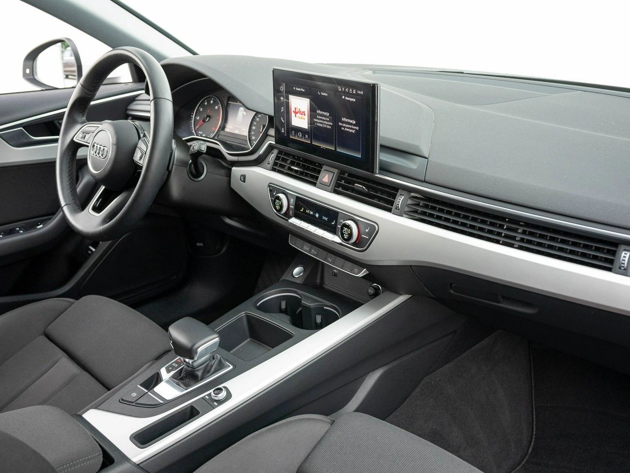 Audi A4 - Zdjęcie 30