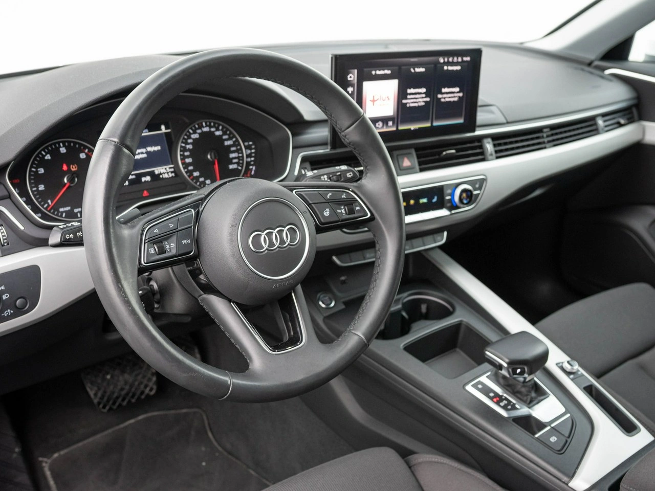 Audi A4 - Zdjęcie 5