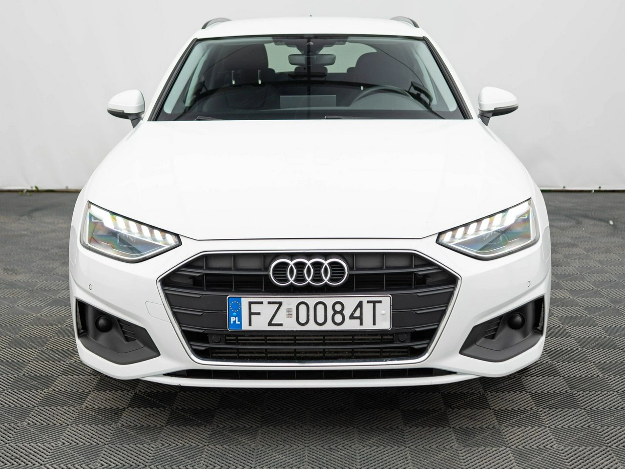Audi A4 - Zdjęcie 6