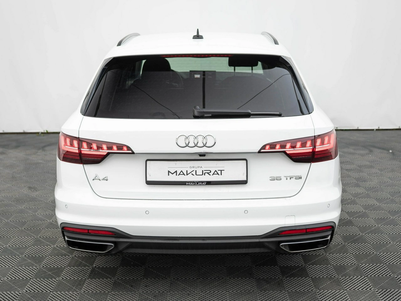 Audi A4 - Zdjęcie 7