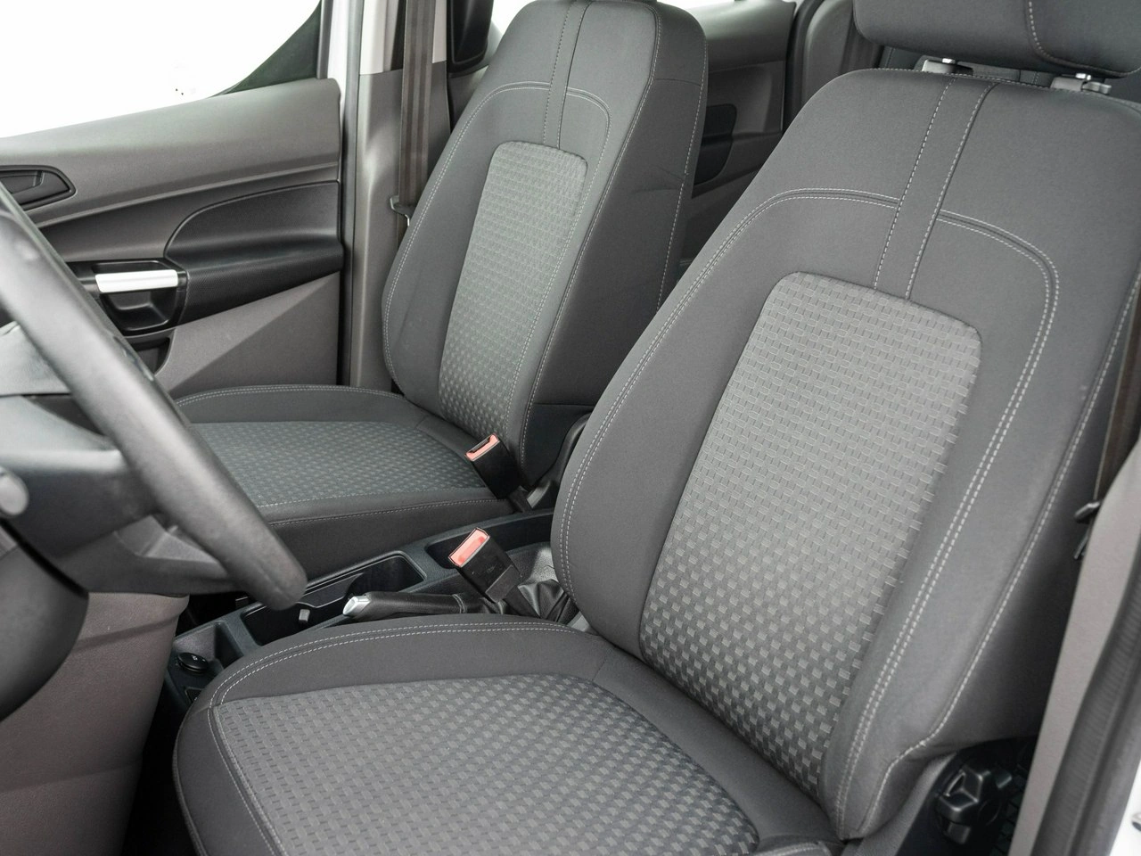 Ford Transit Connect - Zdjęcie 10
