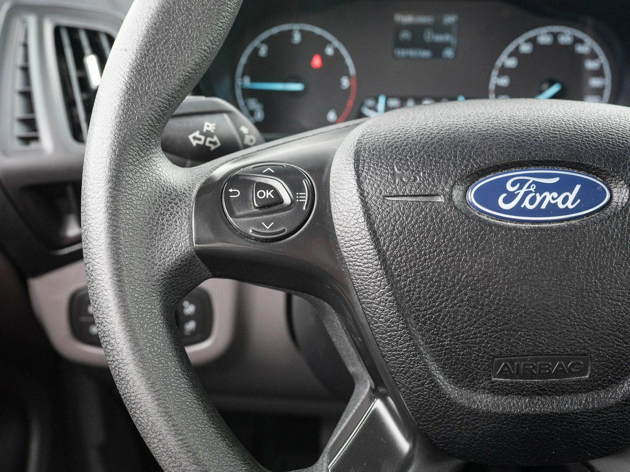Ford Transit Connect - Zdjęcie 12