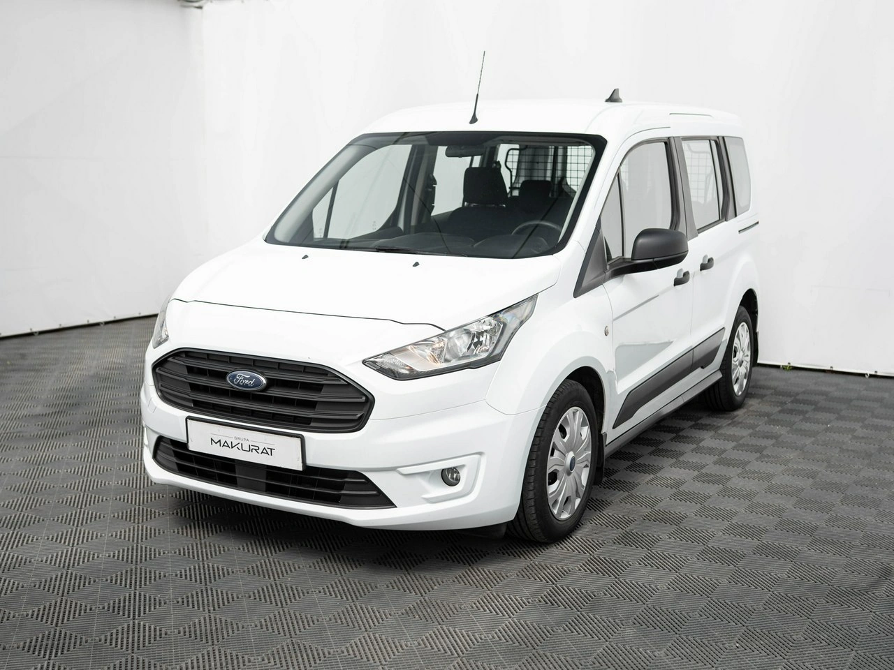 Ford Transit Connect - Zdjęcie 1