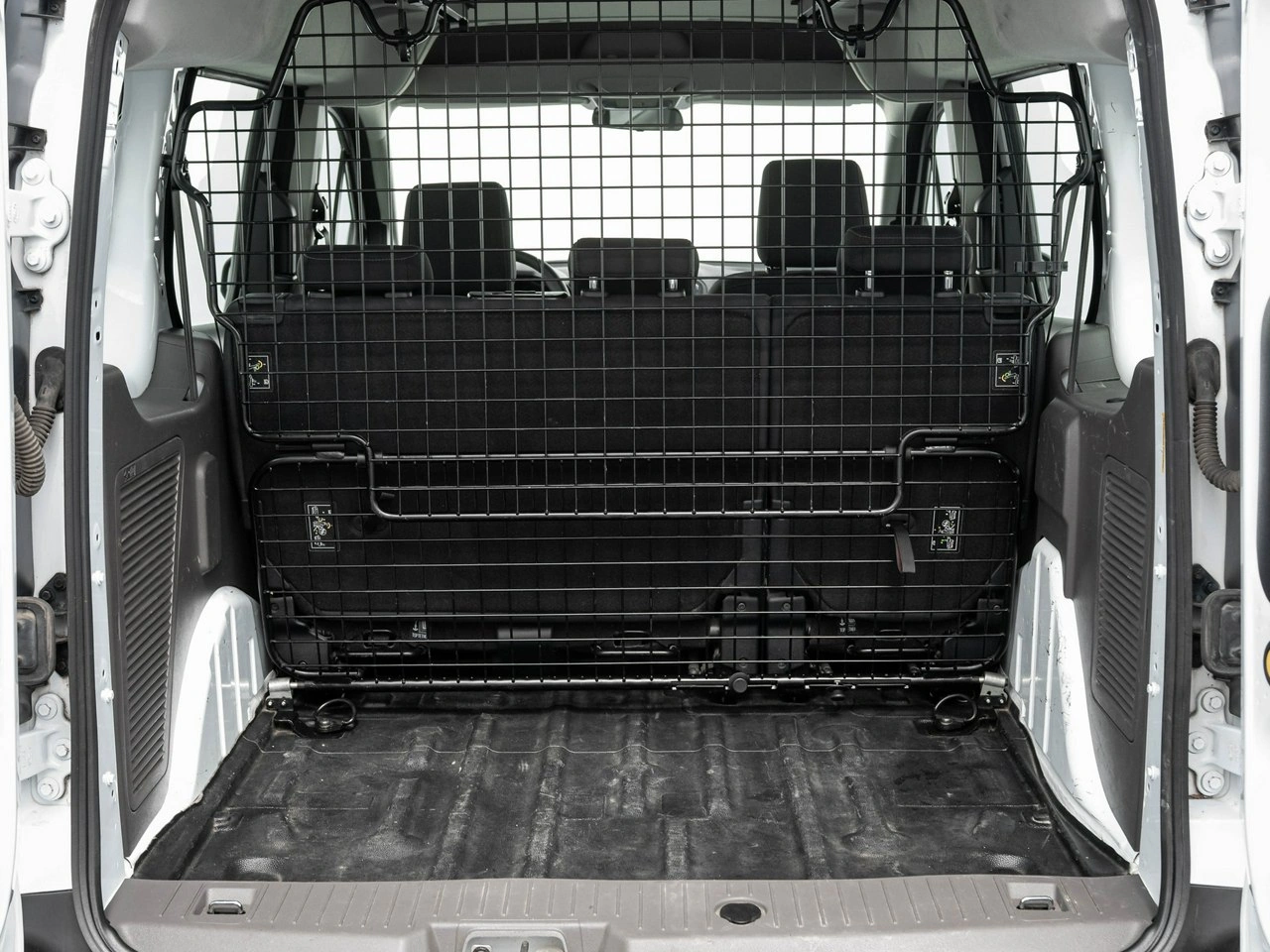 Ford Transit Connect - Zdjęcie 19