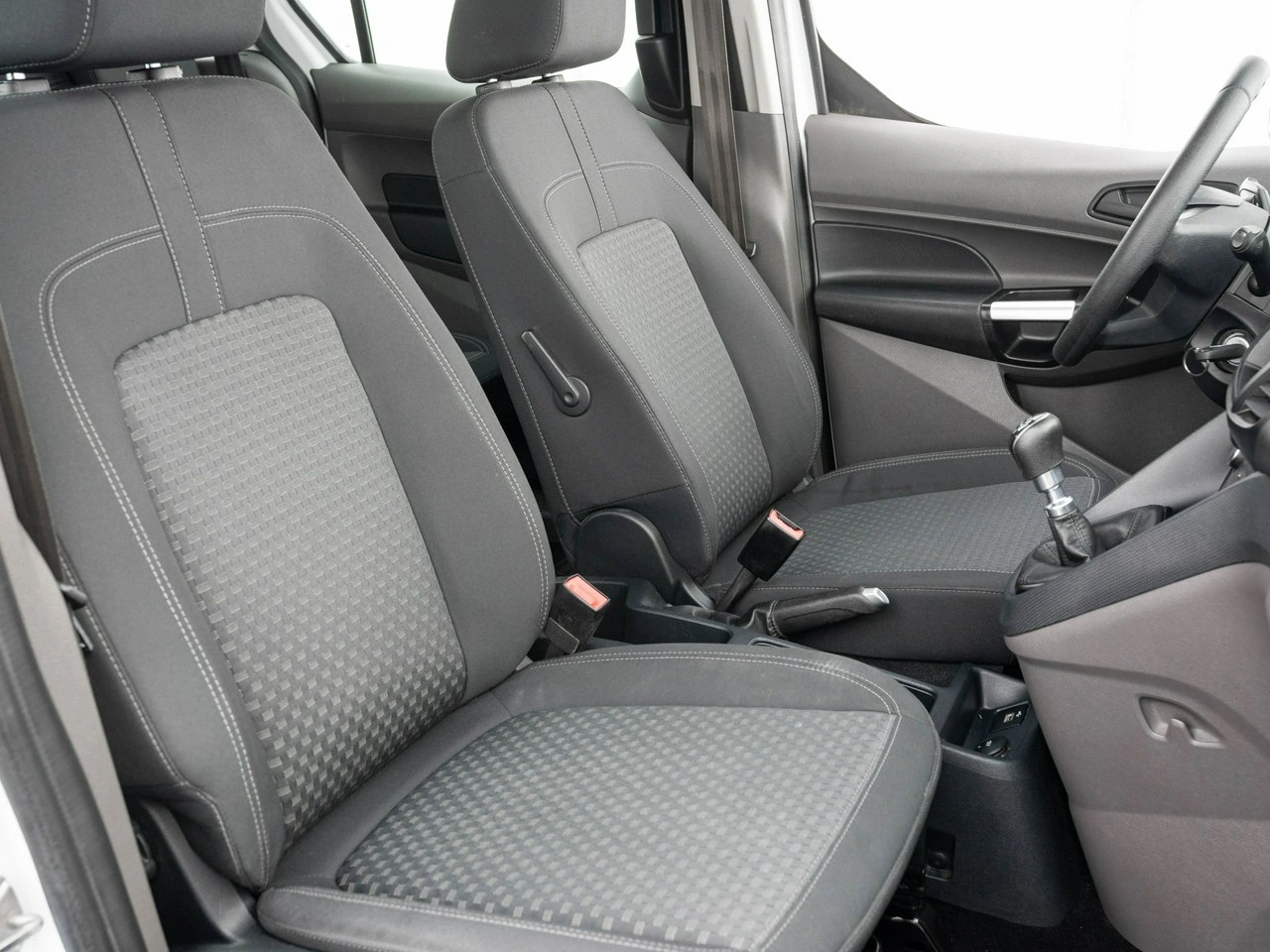 Ford Transit Connect - Zdjęcie 20