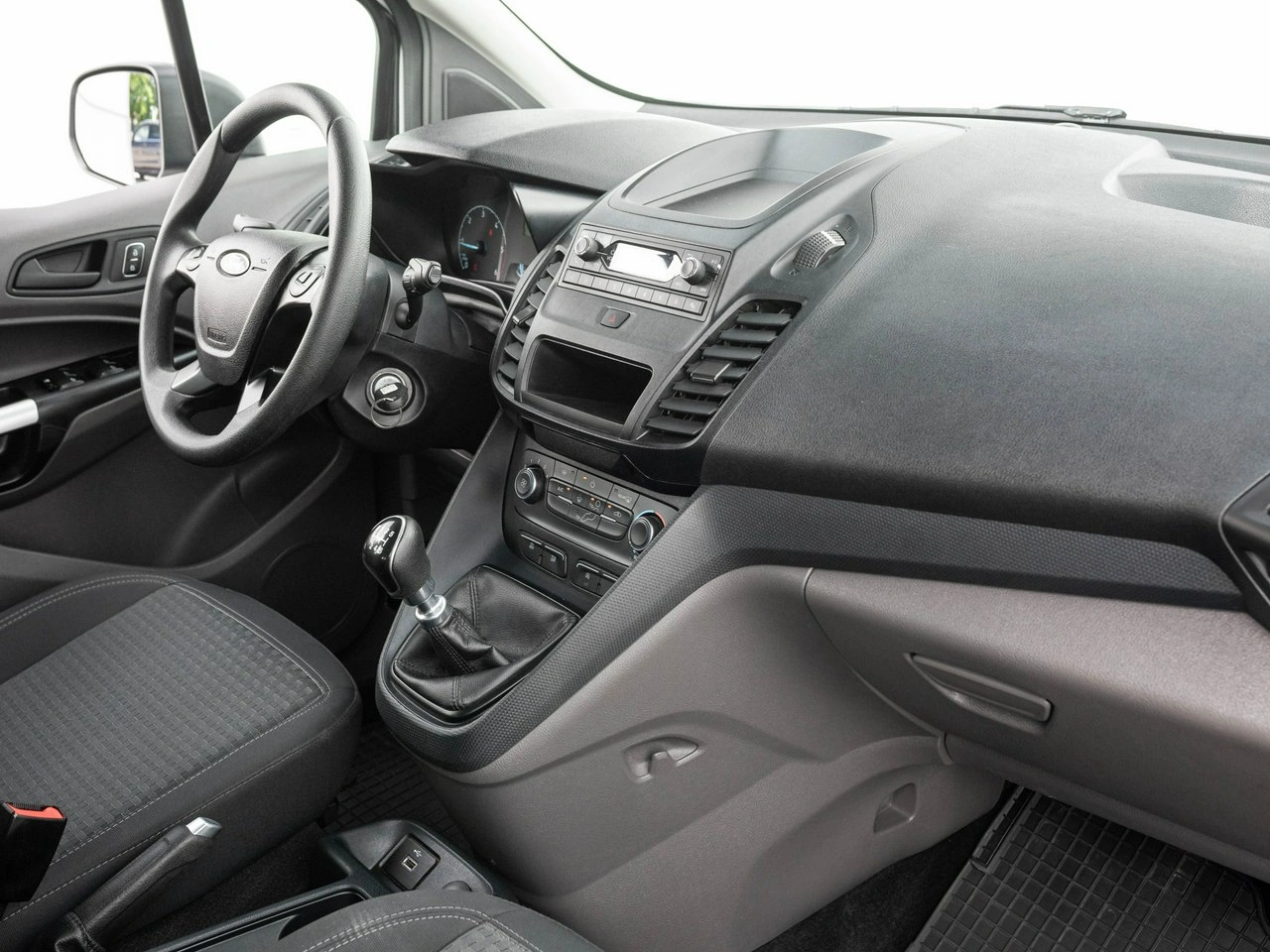 Ford Transit Connect - Zdjęcie 22