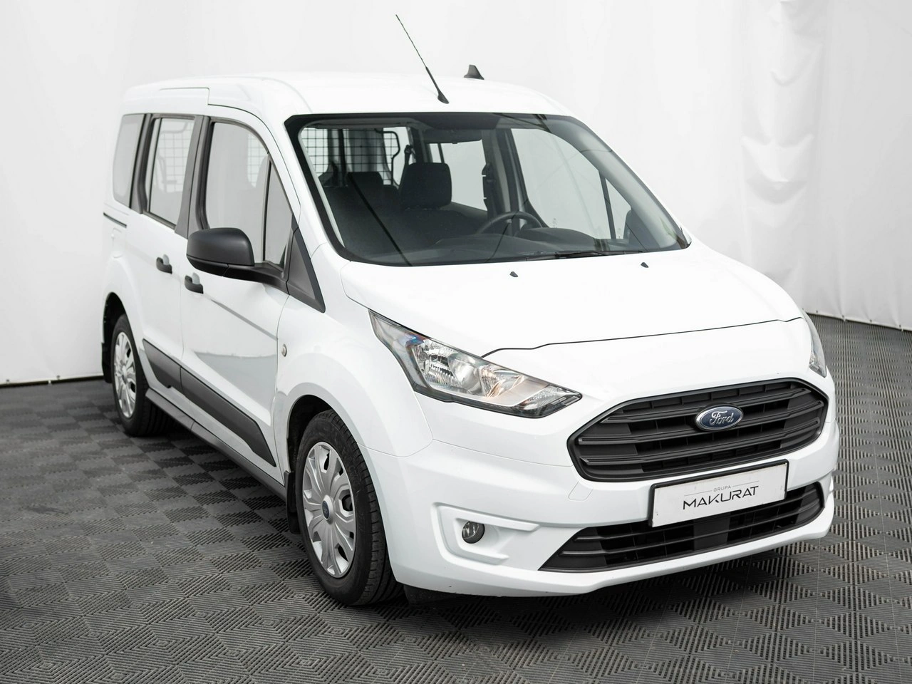 Ford Transit Connect - Zdjęcie 2