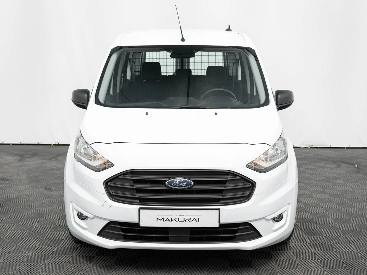 Ford Transit Connect - Zdjęcie 6