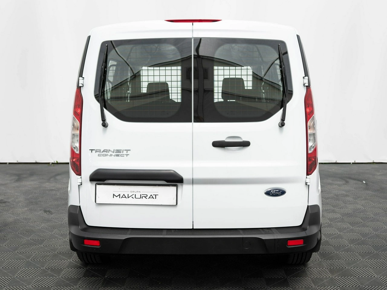 Ford Transit Connect - Zdjęcie 7