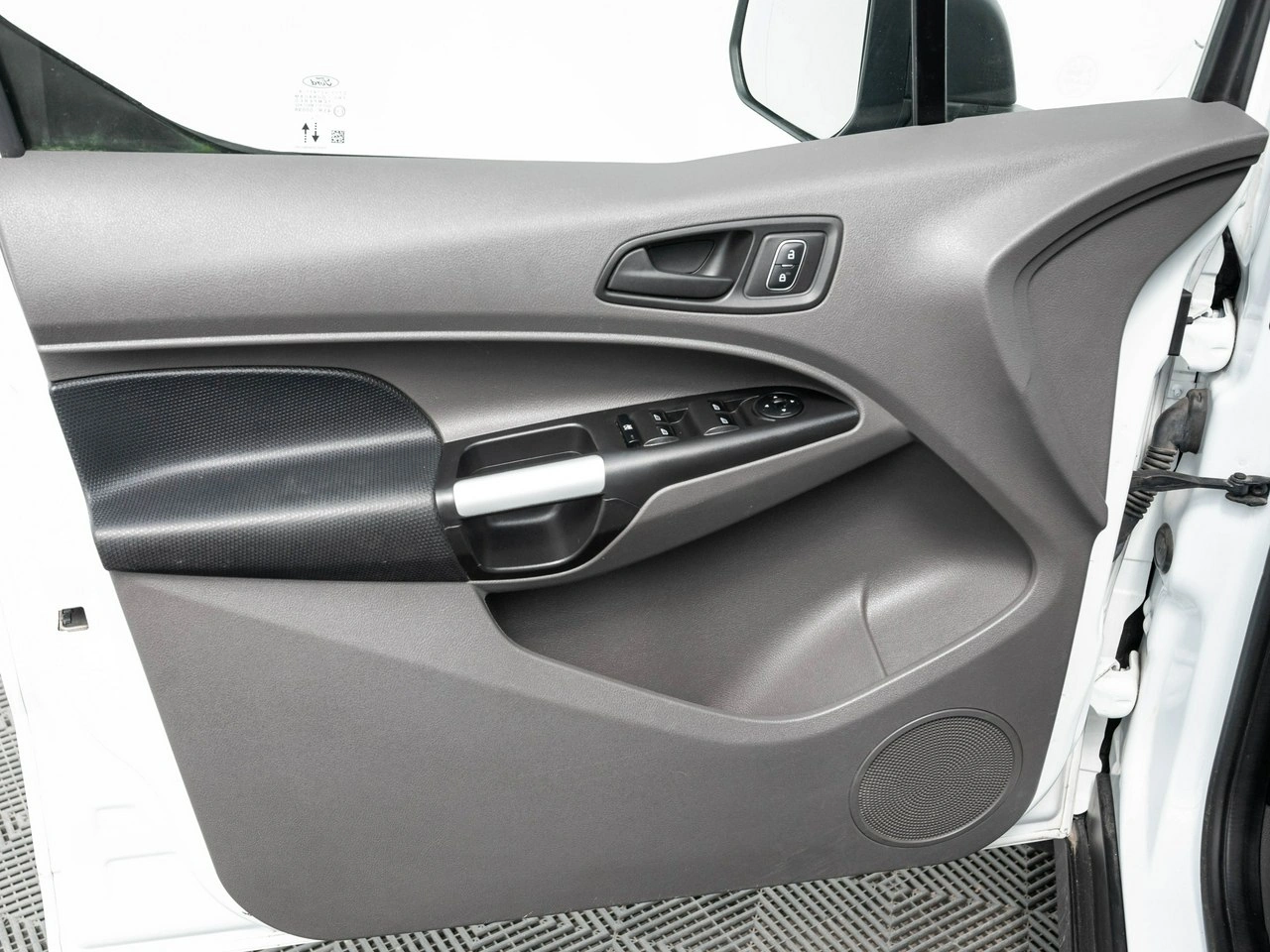 Ford Transit Connect - Zdjęcie 8