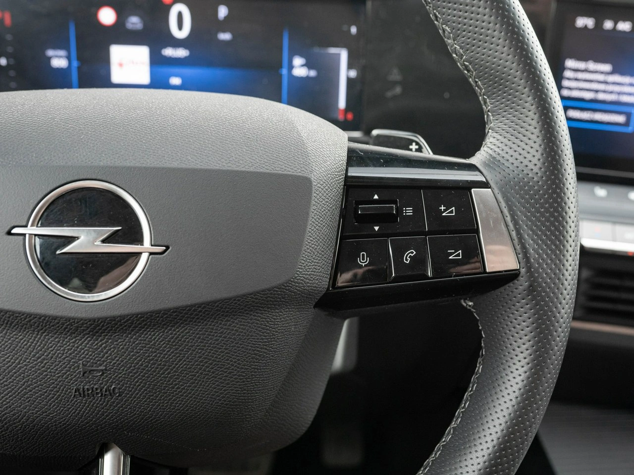 Opel Astra - Zdjęcie 13