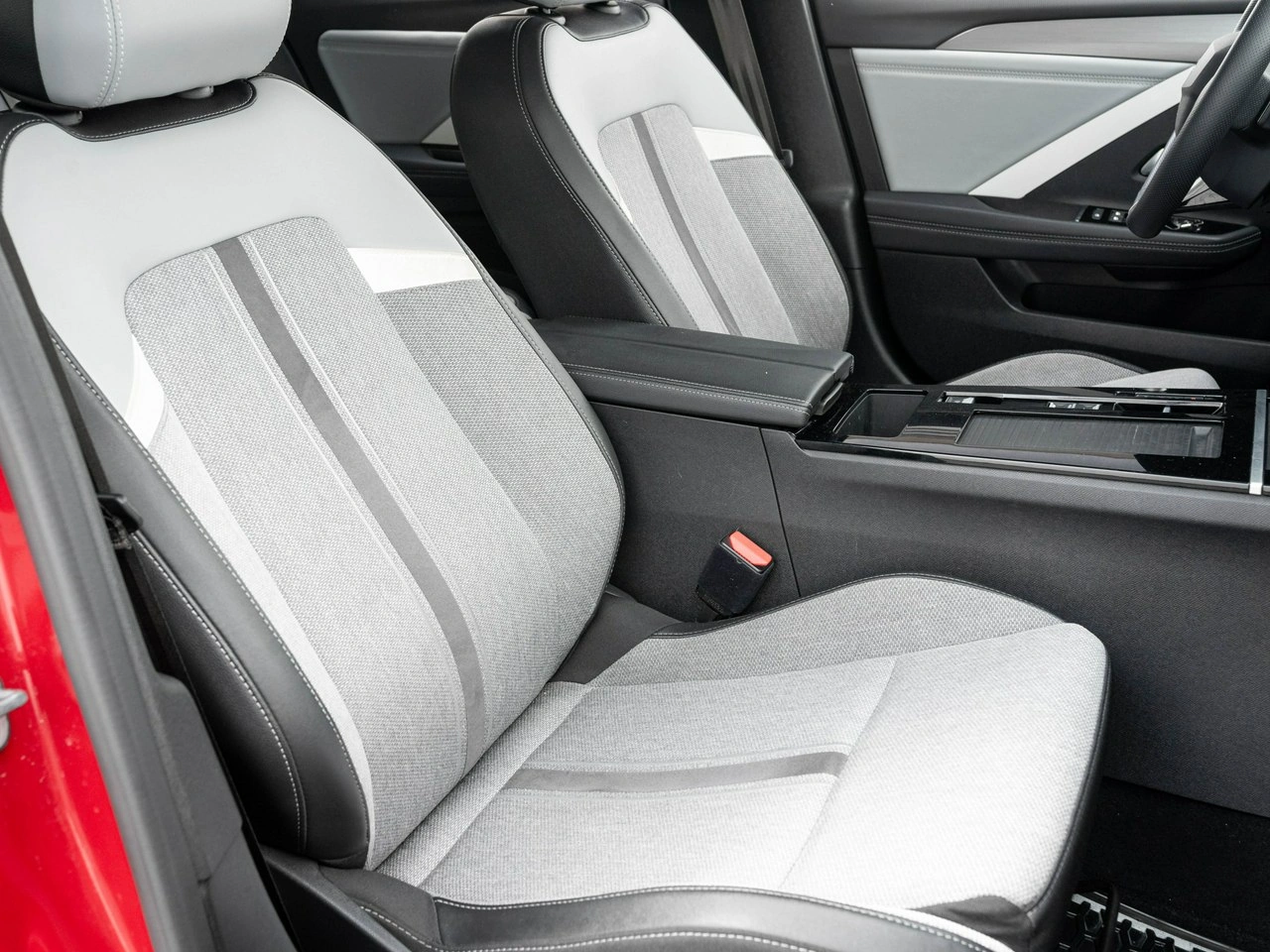 Opel Astra - Zdjęcie 24