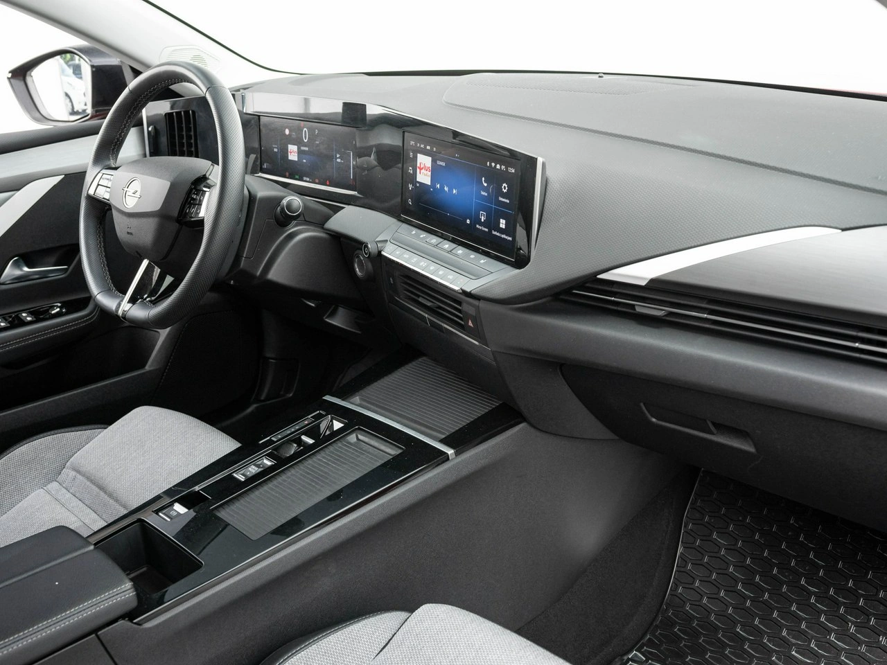 Opel Astra - Zdjęcie 26