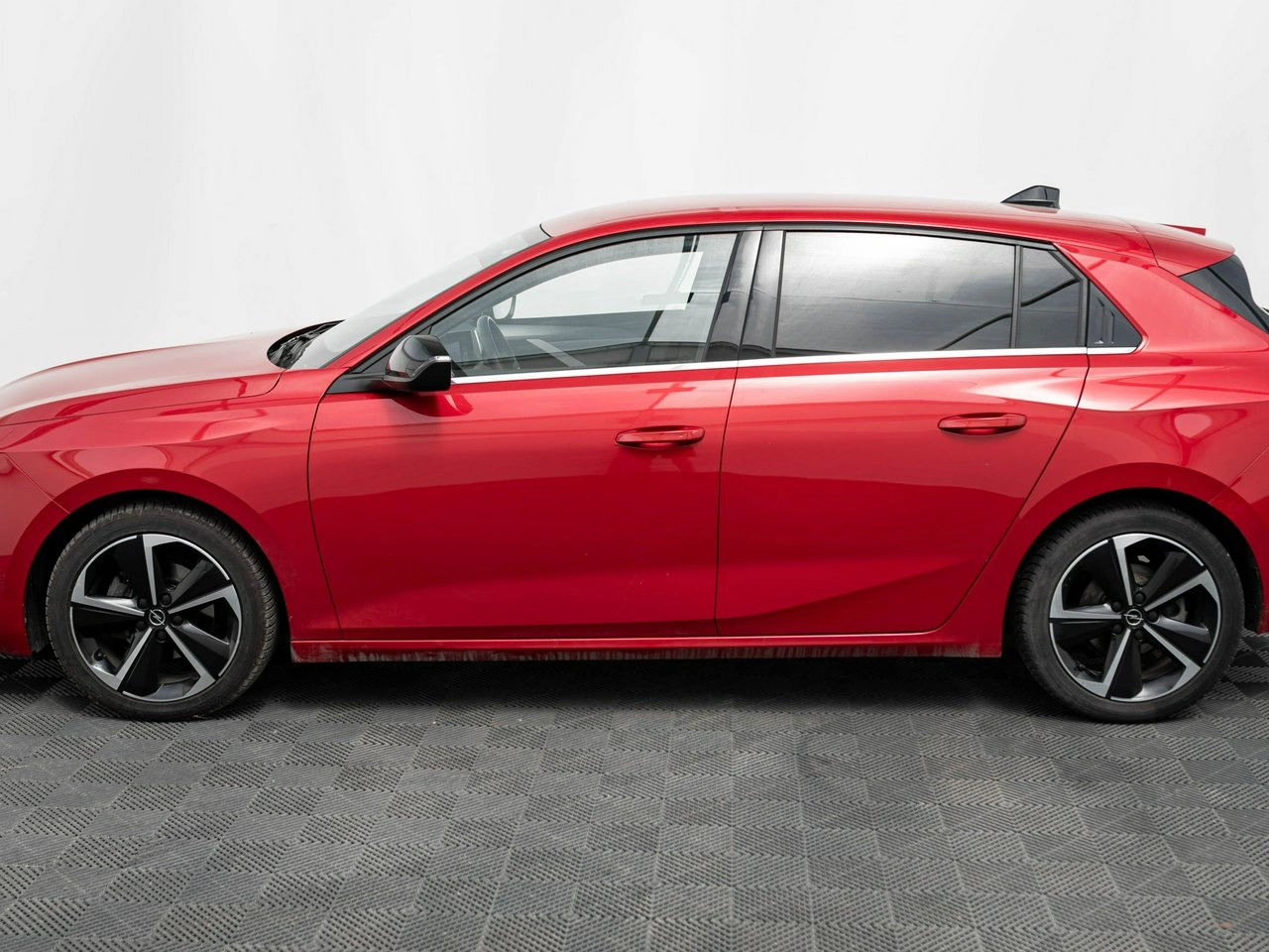 Opel Astra - Zdjęcie 28