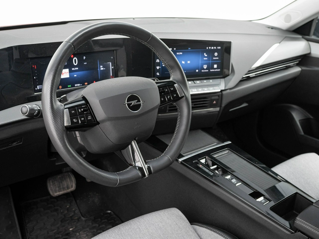 Opel Astra - Zdjęcie 5