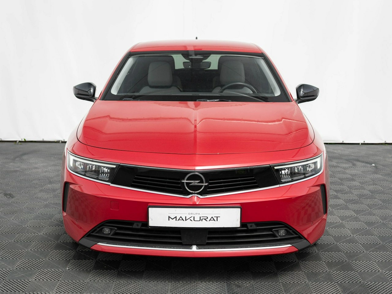 Opel Astra - Zdjęcie 6