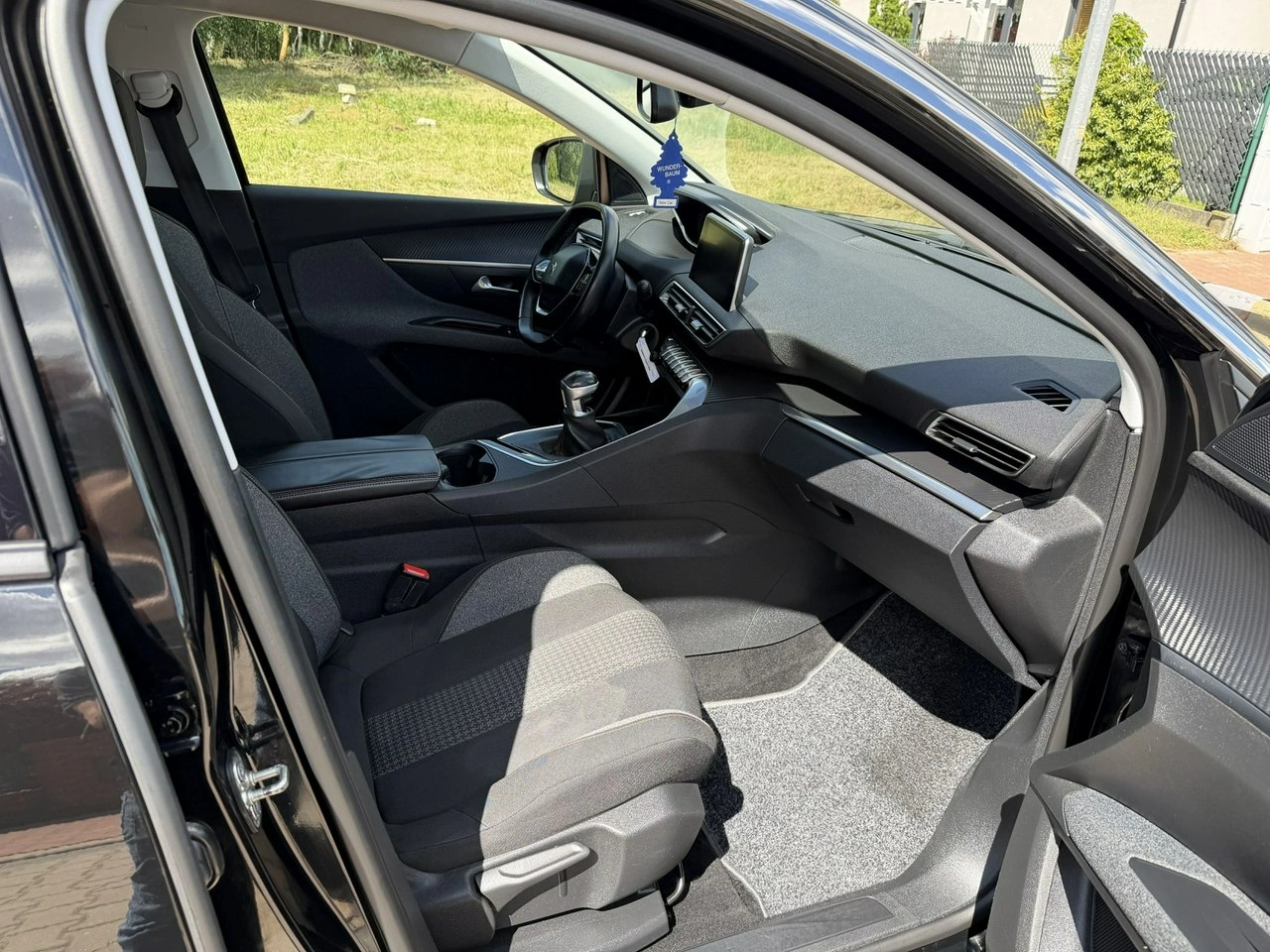 Peugeot 5008 - Zdjęcie 6