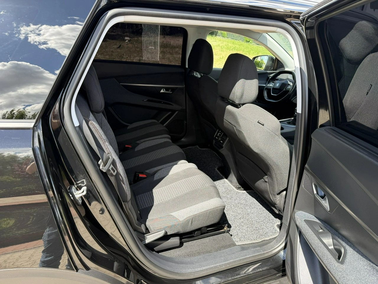 Peugeot 5008 - Zdjęcie 7