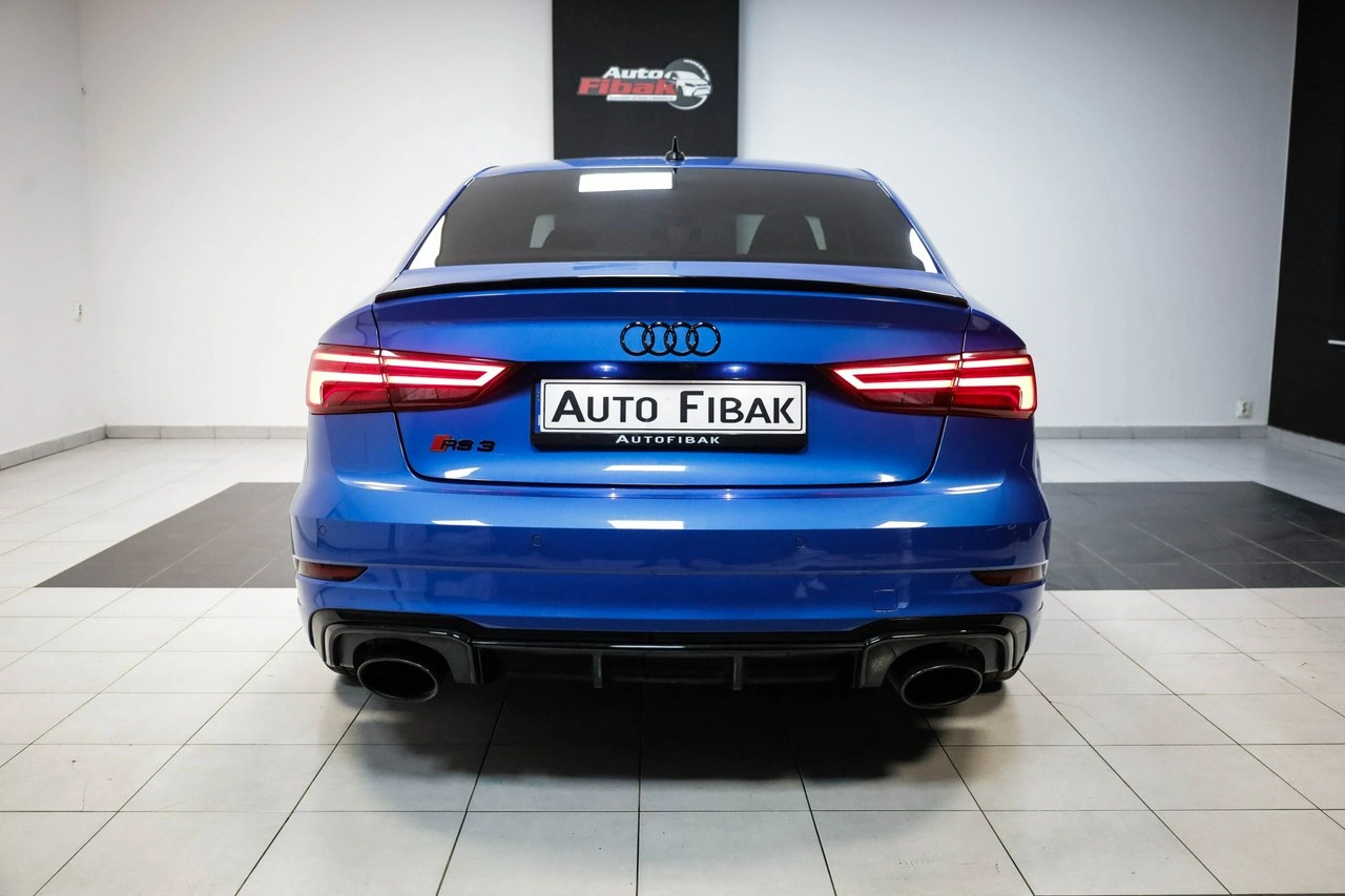 Audi RS3 - Zdjęcie 10