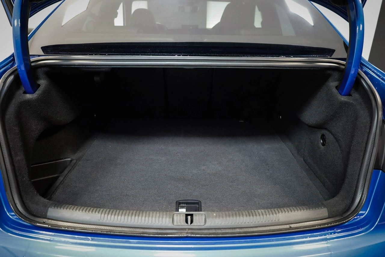 Audi RS3 - Zdjęcie 15