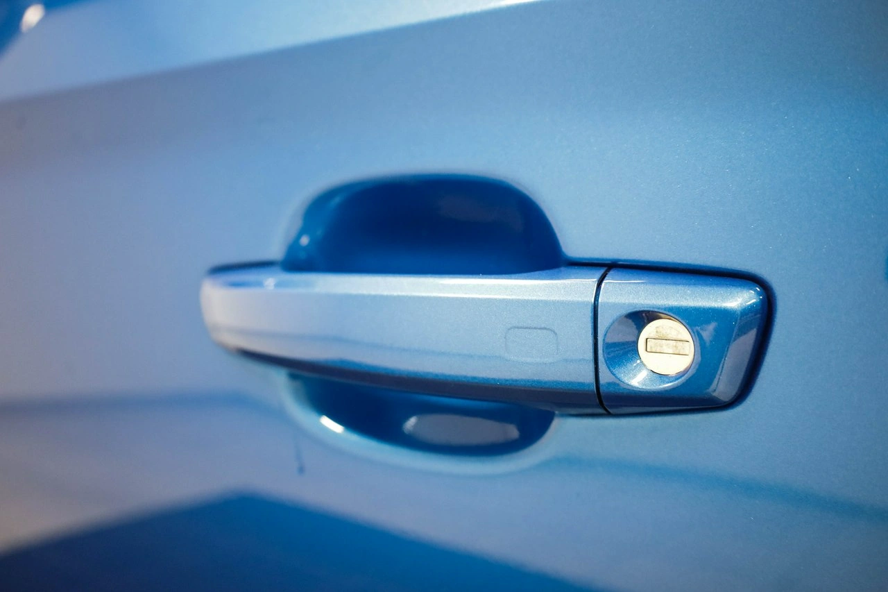 Audi RS3 - Zdjęcie 16