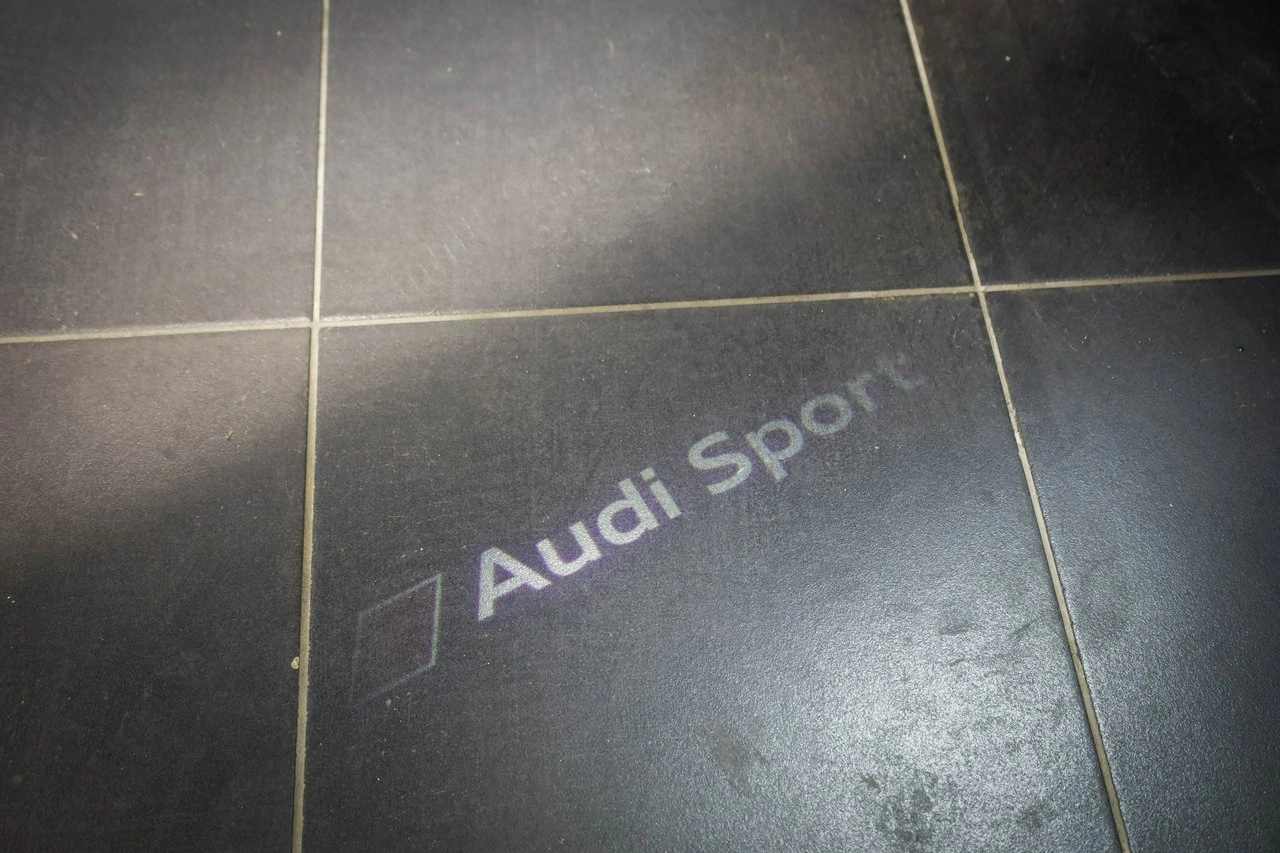 Audi RS3 - Zdjęcie 17