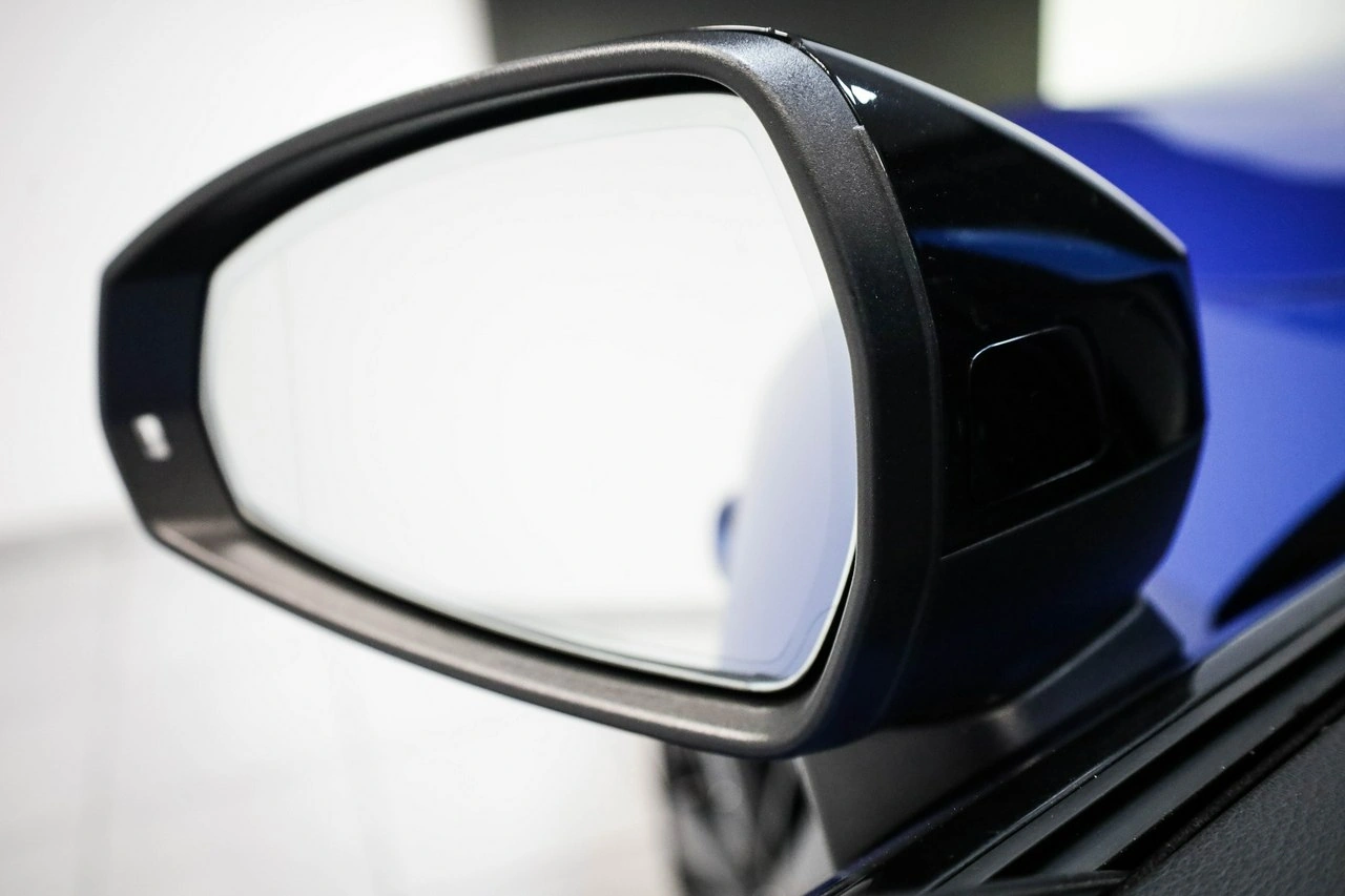 Audi RS3 - Zdjęcie 18