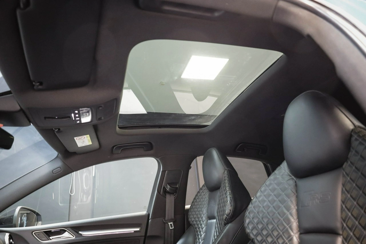 Audi RS3 - Zdjęcie 23