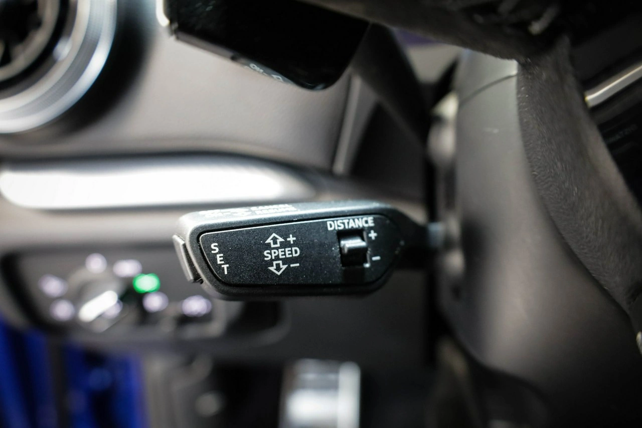 Audi RS3 - Zdjęcie 24