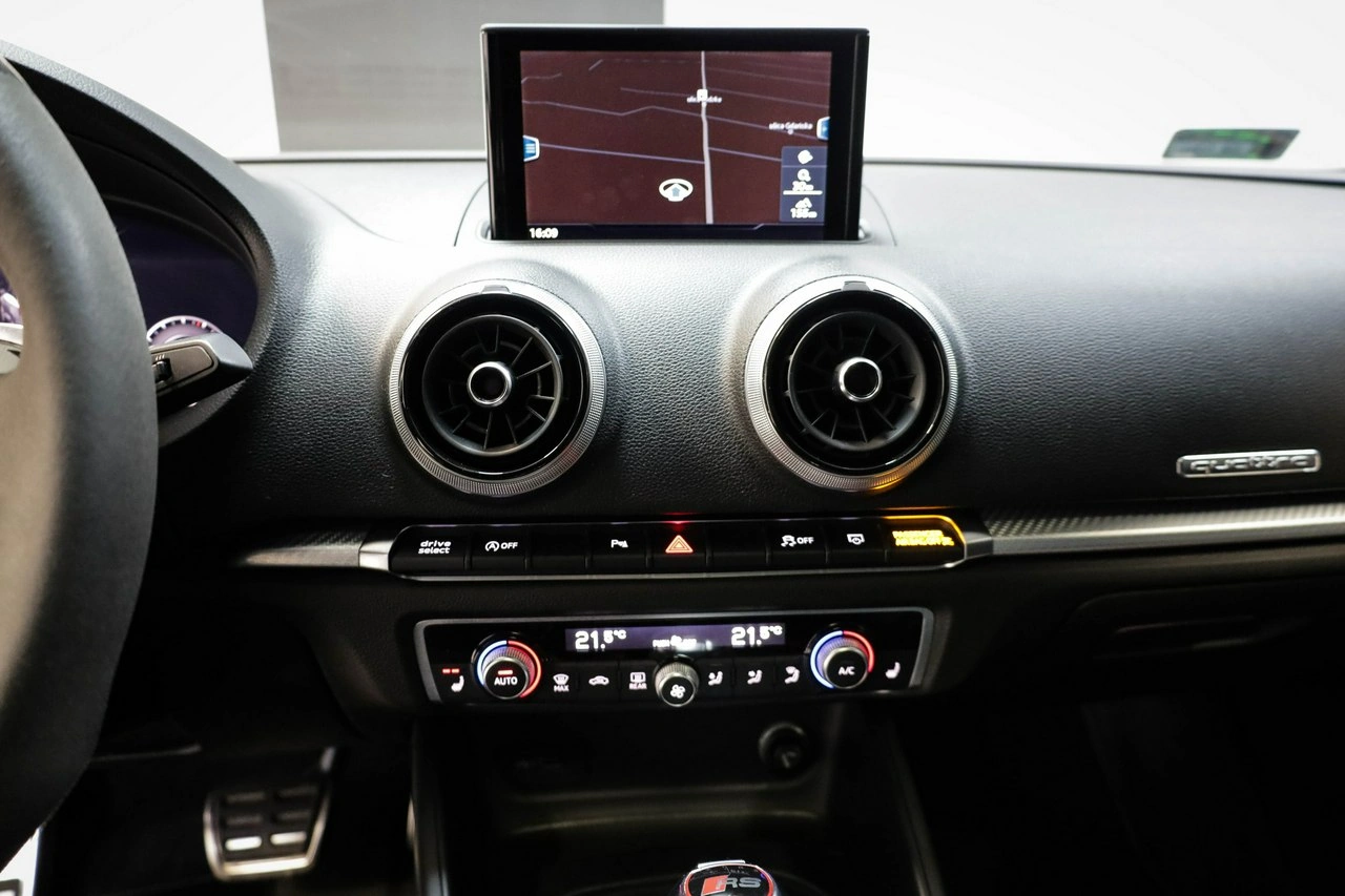 Audi RS3 - Zdjęcie 26