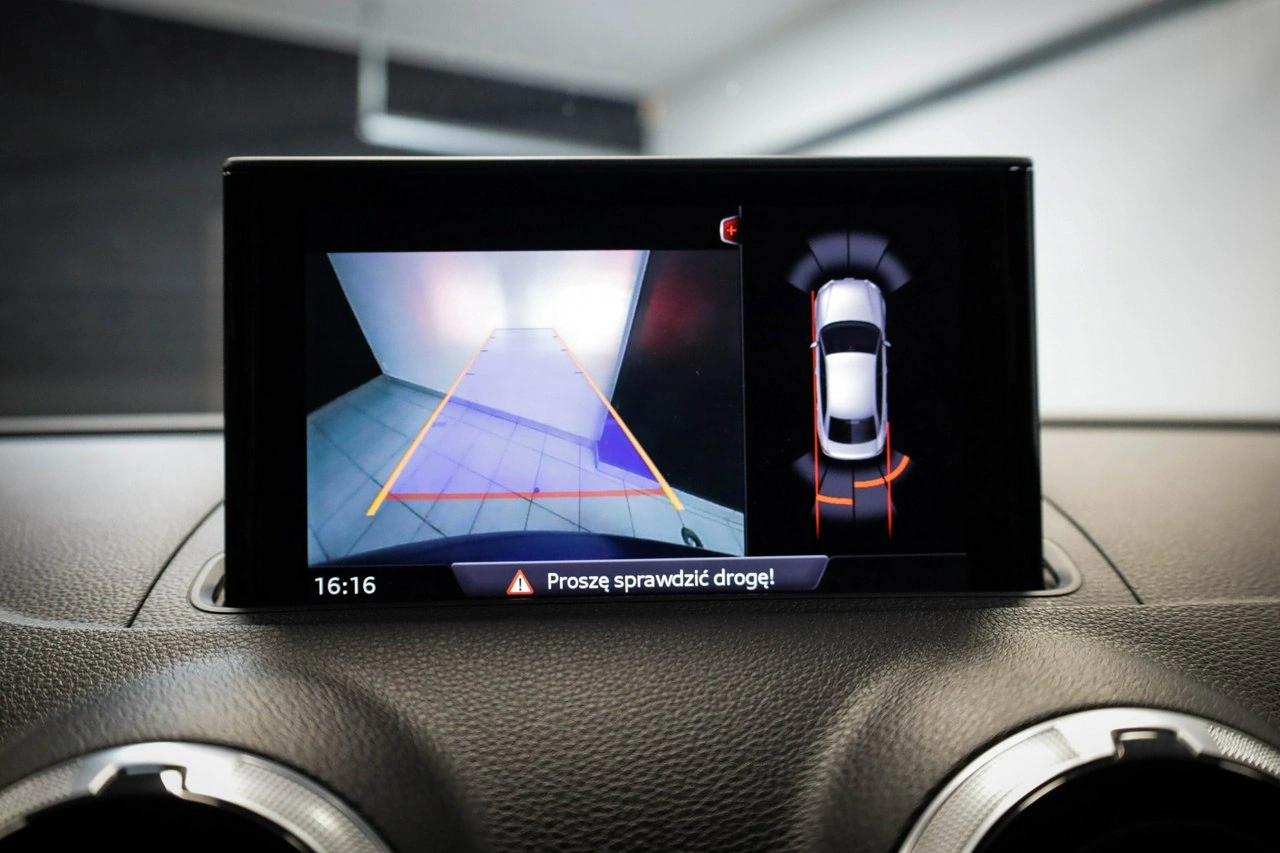 Audi RS3 - Zdjęcie 27