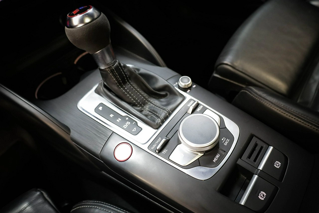 Audi RS3 - Zdjęcie 28