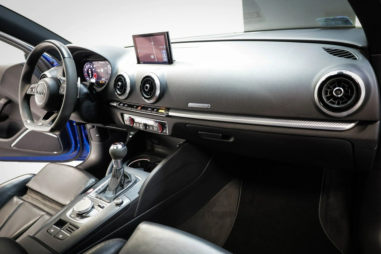 Audi RS3 - Zdjęcie 29