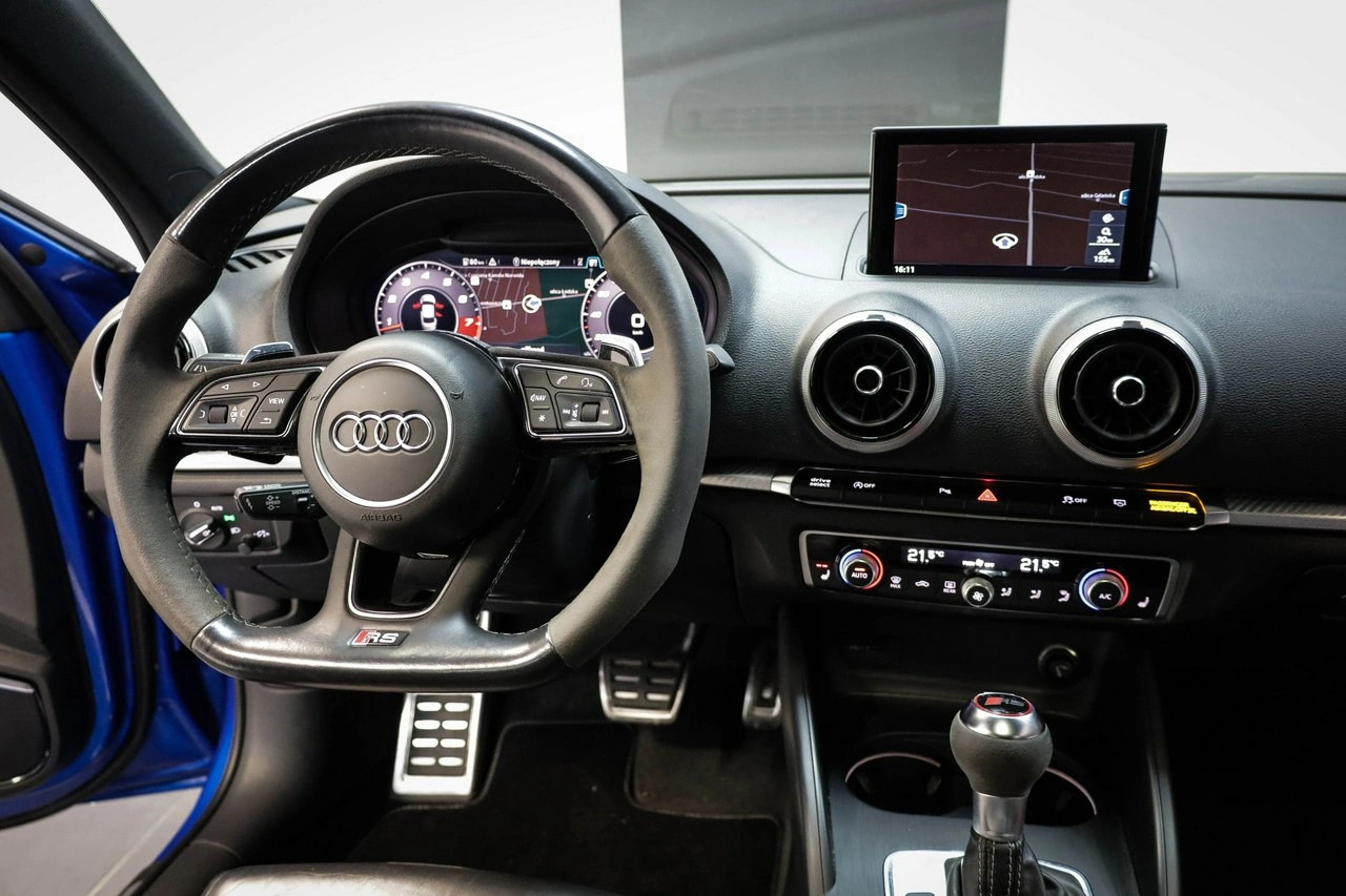 Audi RS3 - Zdjęcie 31