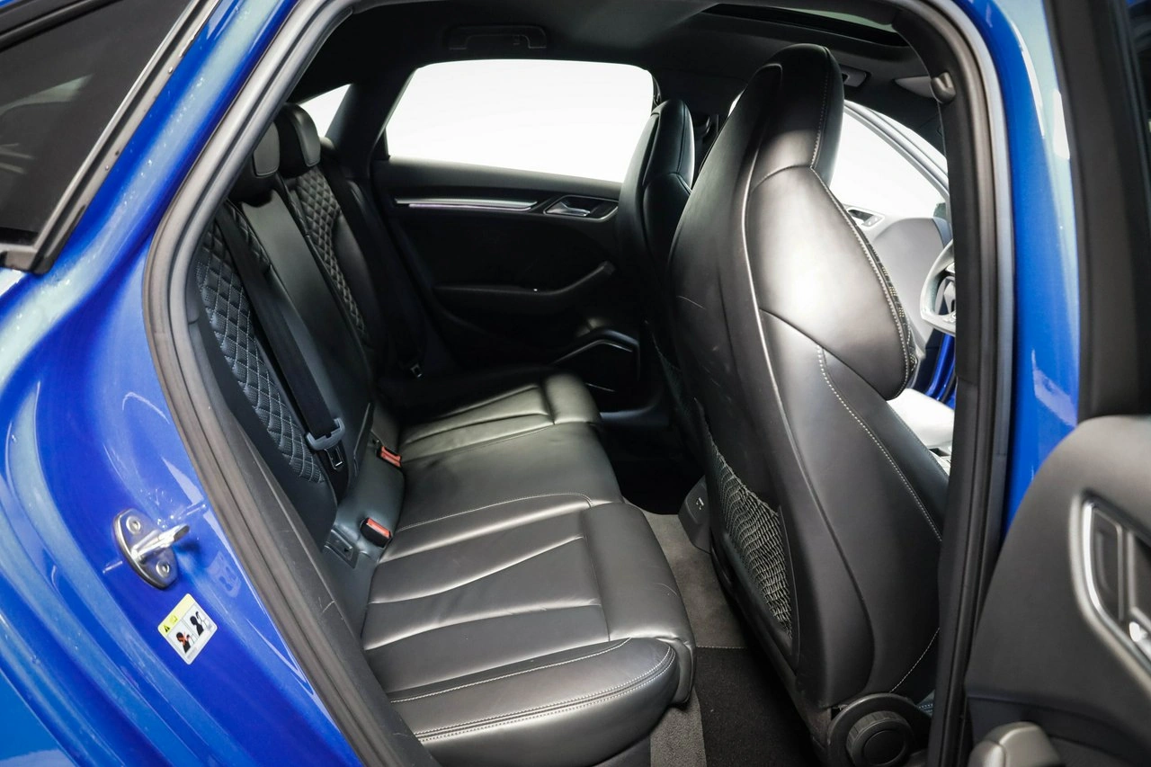 Audi RS3 - Zdjęcie 33