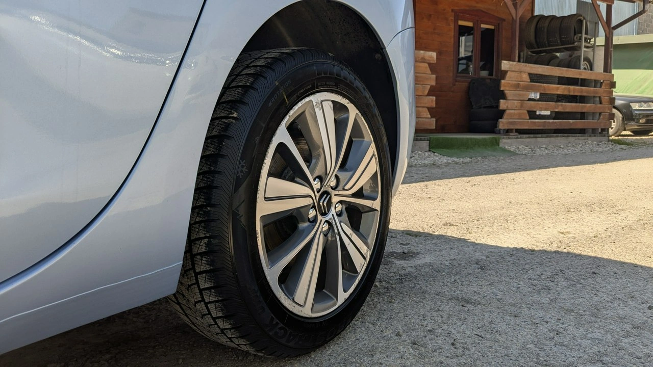 Citroën C4 Grand Picasso - Zdjęcie 38